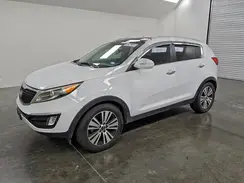 KNDPC3AC2G7814913 2016 KIA SPORTAGE