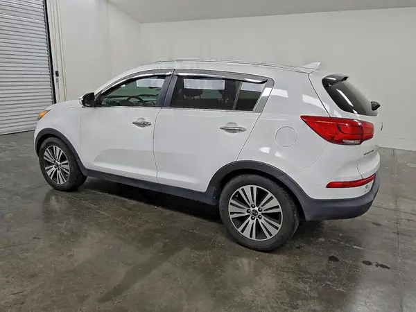 KNDPC3AC2G7814913 2016 KIA SPORTAGE - Image 2