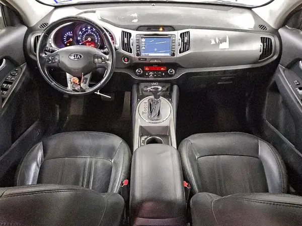 KNDPC3AC2G7814913 2016 KIA SPORTAGE - Image 8