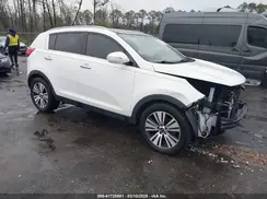 KNDPC3AC2G7815091 2016 KIA SPORTAGE
