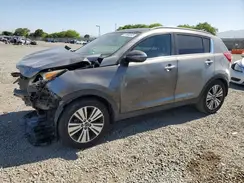 KNDPC3AC2G7816368 2016 KIA SPORTAGE