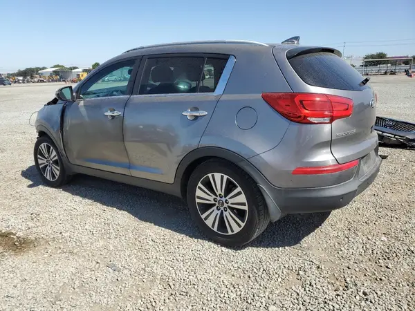 KNDPC3AC2G7816368 2016 KIA SPORTAGE - Image 2