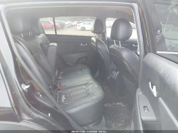 KNDPC3AC2G7828925 2016 KIA SPORTAGE - Image 8