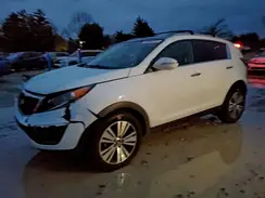 KNDPC3AC2G7836149 2016 KIA SPORTAGE
