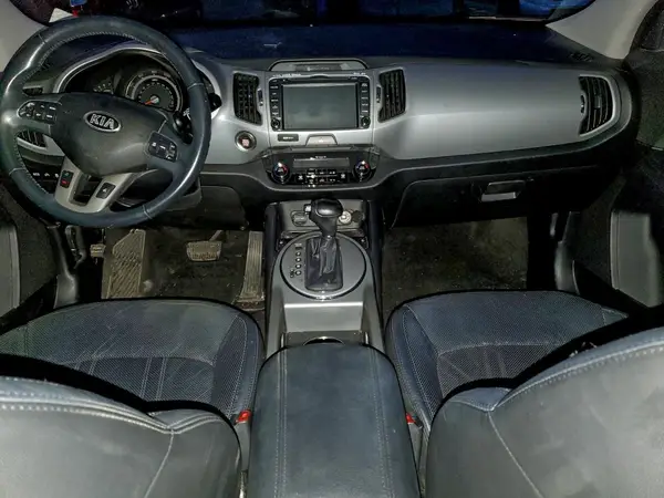 KNDPC3AC2G7836149 2016 KIA SPORTAGE - Image 8