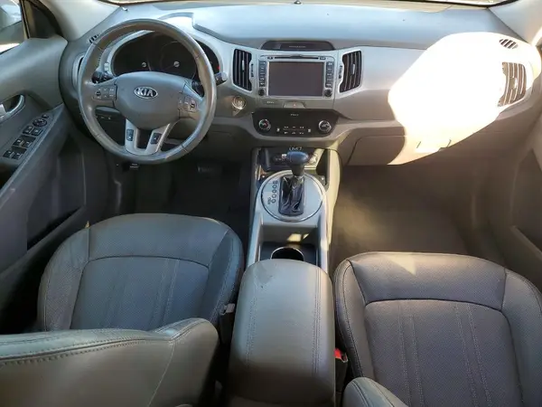 KNDPC3AC2G7836510 2016 KIA SPORTAGE - Image 8