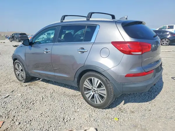KNDPC3AC2G7841917 2016 KIA SPORTAGE - Image 2