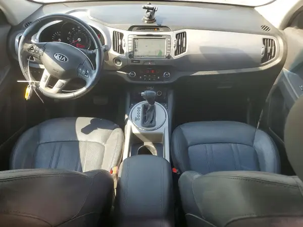KNDPC3AC2G7841917 2016 KIA SPORTAGE - Image 8