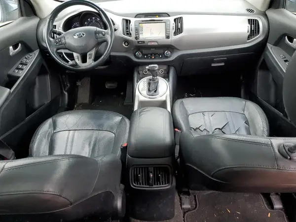 KNDPC3AC2G7845952 2016 KIA SPORTAGE - Image 8