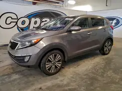 KNDPC3AC2G7846244 2016 KIA SPORTAGE