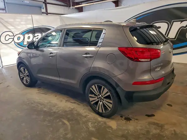 KNDPC3AC2G7846244 2016 KIA SPORTAGE - Image 2