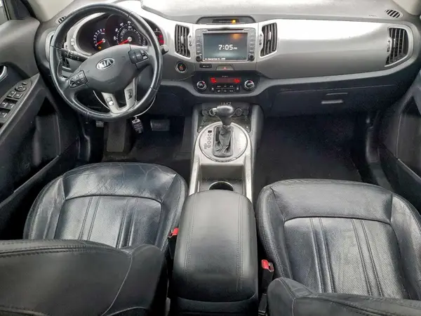 KNDPC3AC2G7846244 2016 KIA SPORTAGE - Image 8