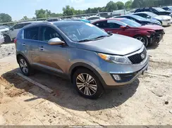 KNDPC3AC2G7861200 2016 KIA SPORTAGE