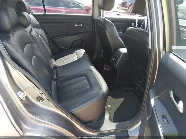 KNDPC3AC2G7861200 2016 KIA SPORTAGE - Image 8