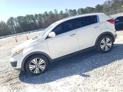 KNDPC3AC2G7869801 2016 KIA SPORTAGE