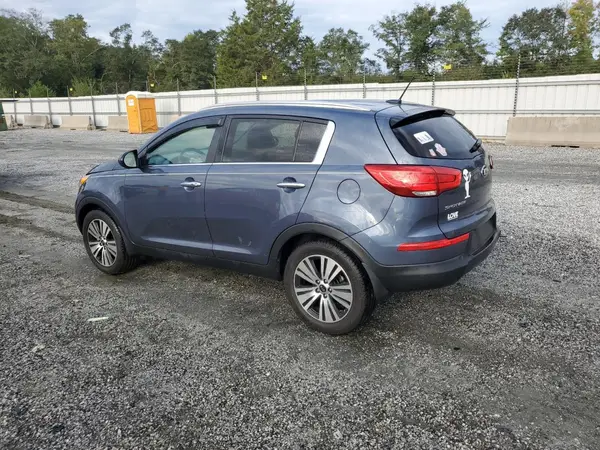 KNDPC3AC2G7875243 2016 KIA SPORTAGE - Image 2