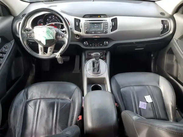 KNDPC3AC2G7875243 2016 KIA SPORTAGE - Image 8