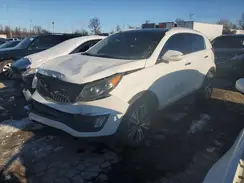 KNDPC3AC2G7876229 2016 KIA SPORTAGE