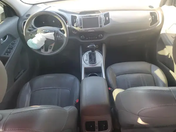 KNDPC3AC2G7876229 2016 KIA SPORTAGE - Image 8