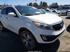 KNDPC3AC2G7878448 2016 KIA SPORTAGE