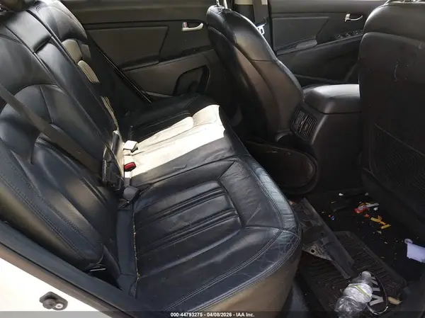 KNDPC3AC2G7878448 2016 KIA SPORTAGE - Image 8
