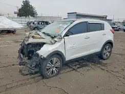 KNDPC3AC3G7803421 2016 KIA SPORTAGE
