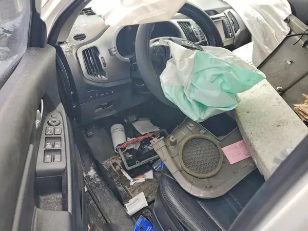 KNDPC3AC3G7803421 2016 KIA SPORTAGE - Image 8