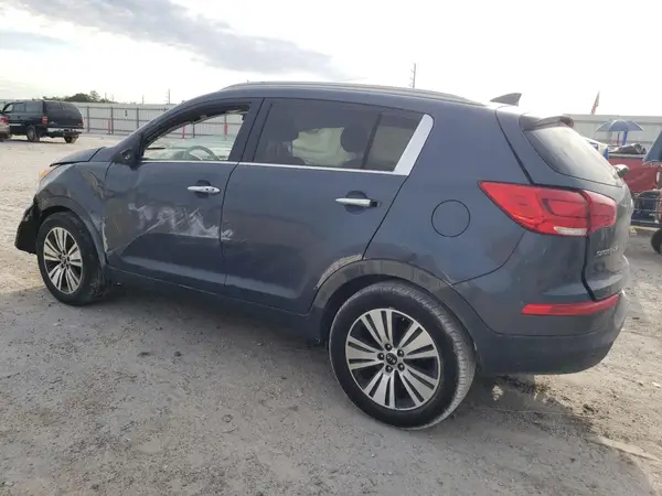 KNDPC3AC3G7806111 2016 KIA SPORTAGE - Image 2