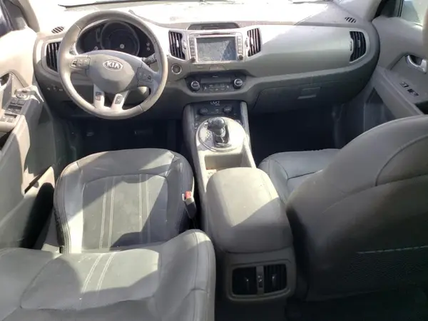 KNDPC3AC3G7806111 2016 KIA SPORTAGE - Image 8