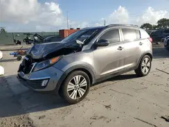 KNDPC3AC3G7813091 2016 KIA SPORTAGE