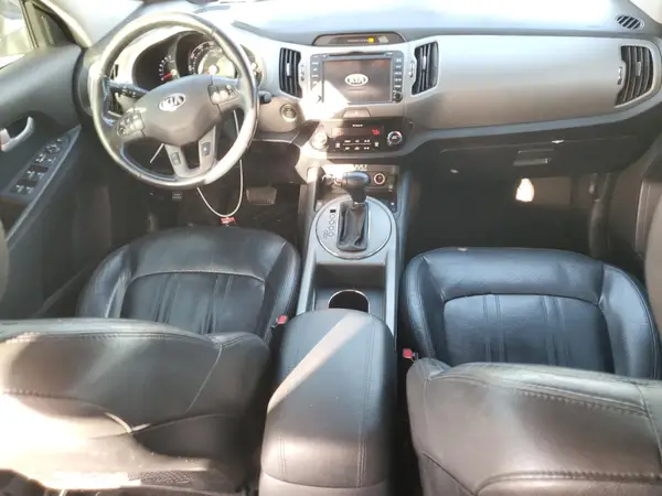 KNDPC3AC3G7813091 2016 KIA SPORTAGE - Image 8