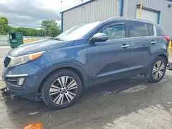 KNDPC3AC3G7814998 2016 KIA SPORTAGE