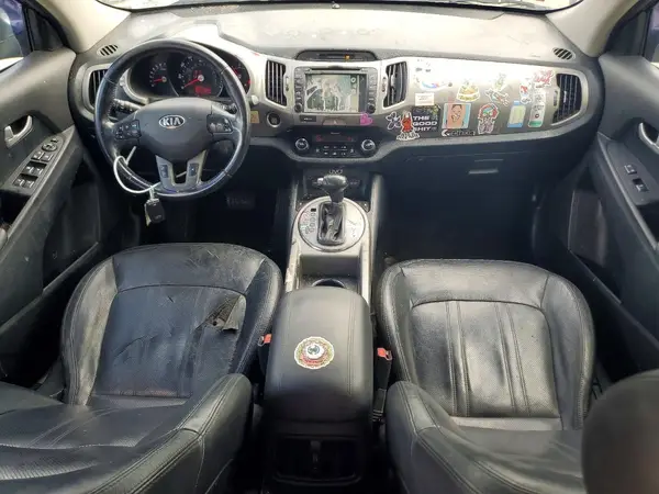 KNDPC3AC3G7814998 2016 KIA SPORTAGE - Image 8