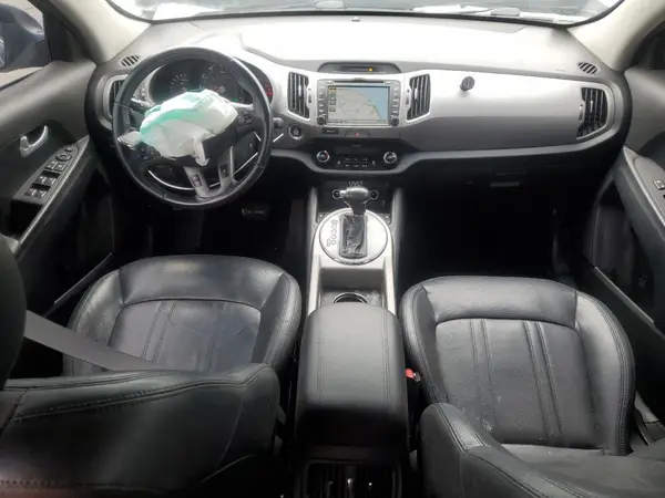 KNDPC3AC3G7816461 2016 KIA SPORTAGE - Image 8
