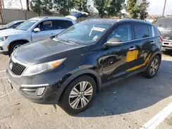 KNDPC3AC3G7840226 2016 KIA SPORTAGE