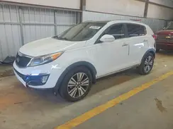 KNDPC3AC3G7845894 2016 KIA SPORTAGE