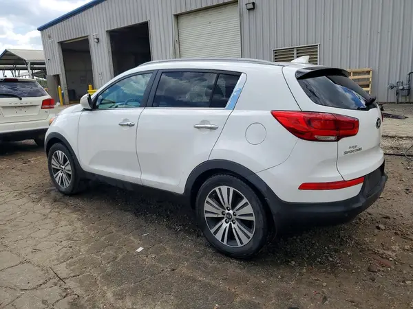 KNDPC3AC3G7862629 2016 KIA SPORTAGE - Image 2