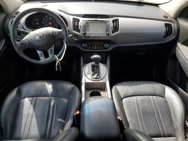 KNDPC3AC3G7862629 2016 KIA SPORTAGE - Image 8