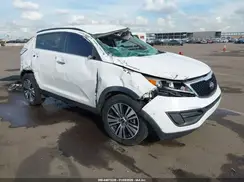 KNDPC3AC3G7874649 2016 KIA SPORTAGE