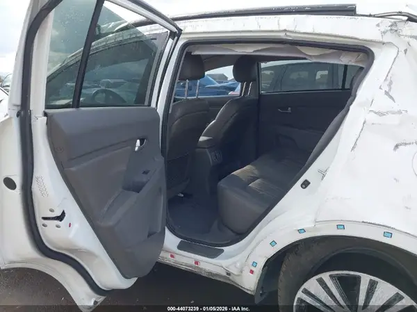 KNDPC3AC3G7874649 2016 KIA SPORTAGE - Image 8