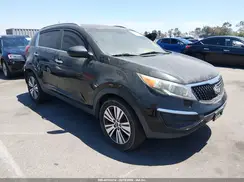 KNDPC3AC3G7875140 2016 KIA SPORTAGE