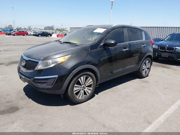 KNDPC3AC3G7875140 2016 KIA SPORTAGE - Image 2