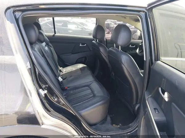 KNDPC3AC3G7875140 2016 KIA SPORTAGE - Image 8