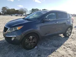 KNDPC3AC4G7803475 2016 KIA SPORTAGE