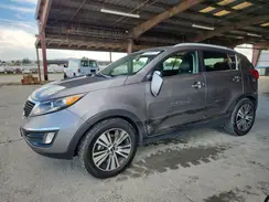 KNDPC3AC4G7813293 2016 KIA SPORTAGE