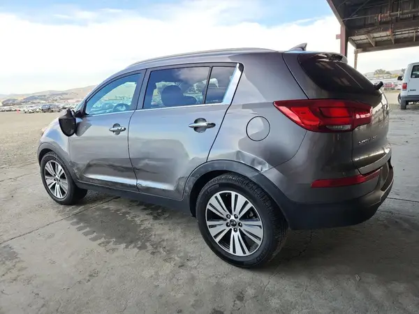 KNDPC3AC4G7813293 2016 KIA SPORTAGE - Image 2