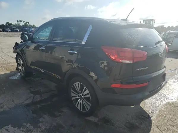 KNDPC3AC4G7815044 2016 KIA SPORTAGE - Image 2