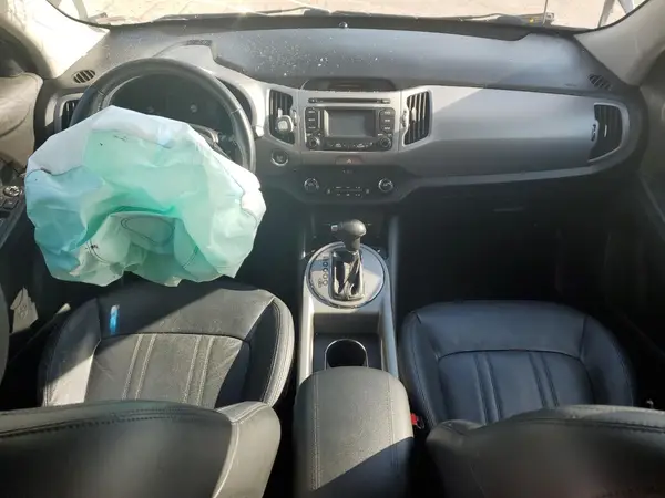 KNDPC3AC4G7815044 2016 KIA SPORTAGE - Image 8