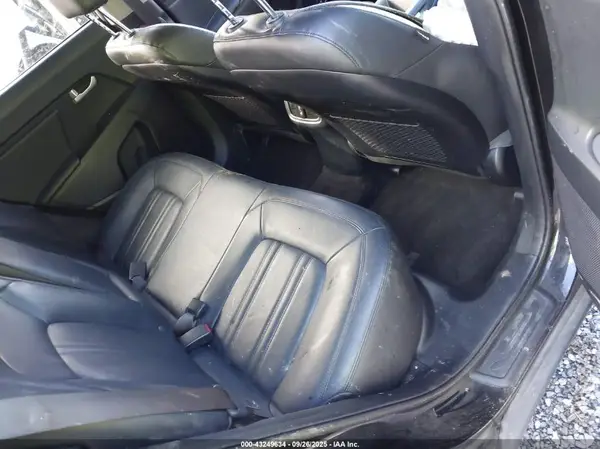 KNDPC3AC4G7827646 2016 KIA SPORTAGE - Image 8