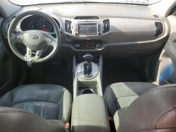 KNDPC3AC4G7836573 2016 KIA SPORTAGE - Image 8